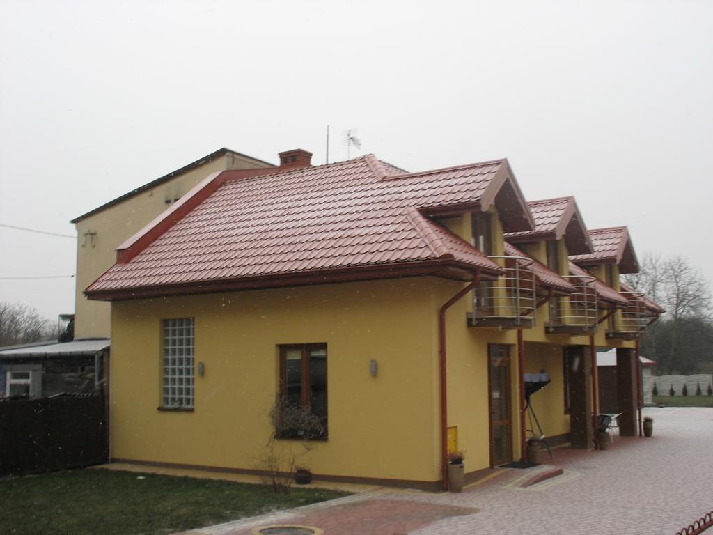 Guest house Viola *
