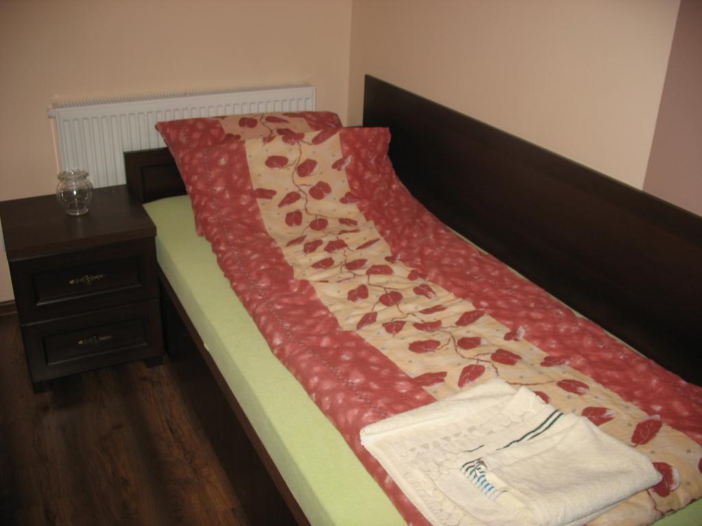 Viola Guest house